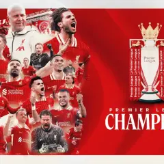 Ile pucharów Ligi Mistrzów ma Liverpool? Poznaj 6 triumfów!