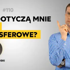Maciej Bzdurski wyjaśnia, czy ceny transferowe dotyczą Ciebie. Podcast #110.