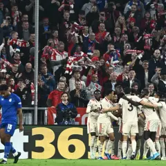 Kiedy Bayern wygrał Ligę Mistrzów? 6 triumfów i ich historie