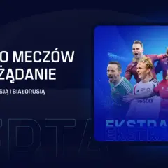 Kup dostęp do meczów na żywo i na żądanie. Sprawdź ekstraklasa tv cennik dla oferty poza Polską, Rosją i Białorusią.
