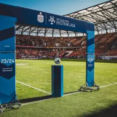 Niedziela 8.02: Wyniki meczów! Ekstraklasa, Europa i popis Polaków