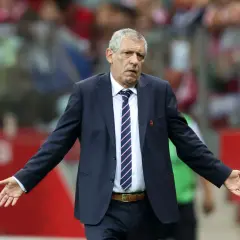 Fernando Santos: Ile kosztował PZPN? Rekordowe zarobki i klęska