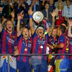 Kto wygrał mistrzostwa? Mundial, Euro, Ekstraklasa, Liga Mistrzów