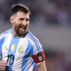 Lionel Messi: Absolutny rekordzista Złotej Piłki. Ranking TOP