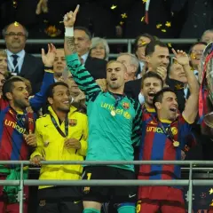 Ile Barcelona ma Ligi Mistrzów? Poznaj 5 historycznych triumfów!