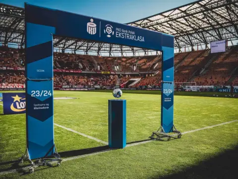 Niedziela 8.02: Wyniki meczów! Ekstraklasa, Europa i popis Polaków