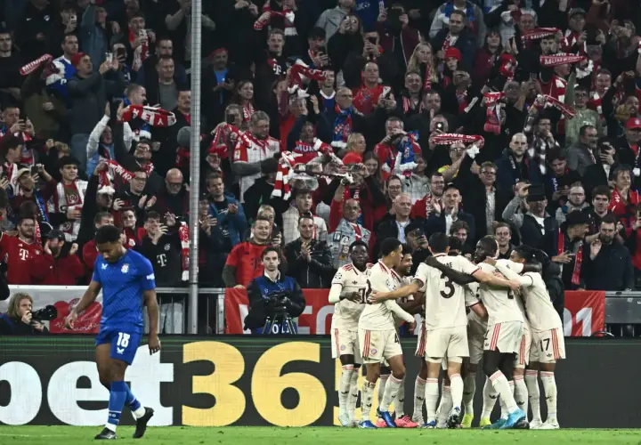 Kiedy Bayern wygrał Ligę Mistrzów? 6 triumfów i ich historie