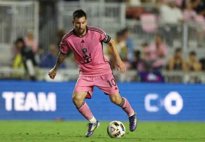 Messi w Lidze Mistrzów: Ile razy wygrał i jak to zrobił?