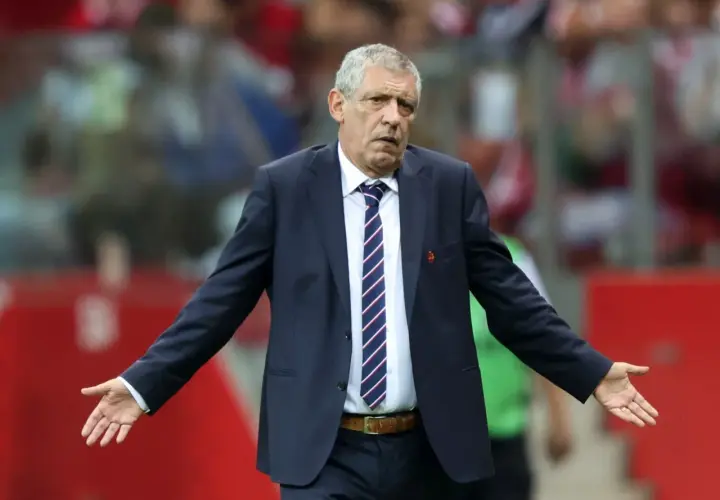 Fernando Santos: Ile kosztował PZPN? Rekordowe zarobki i klęska