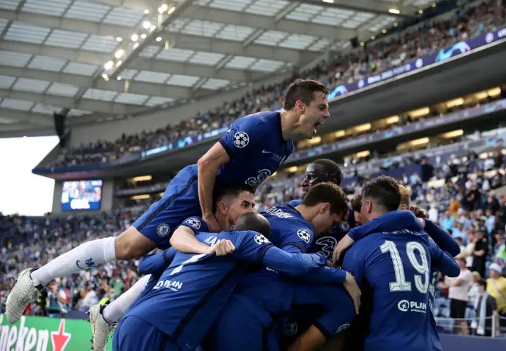 Chelsea: Kiedy wygrała Ligę Mistrzów? 2 historyczne triumfy!