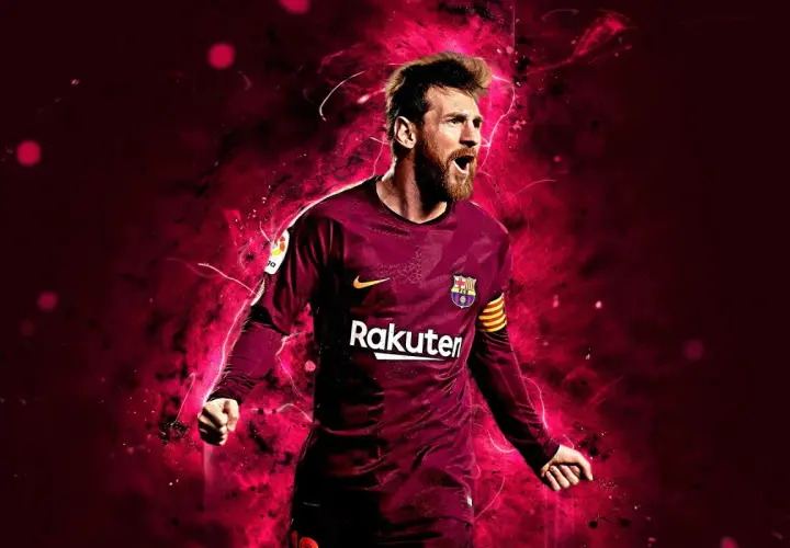 Leo Messi: 38 lat. Jak wiek ukształtował karierę geniusza?