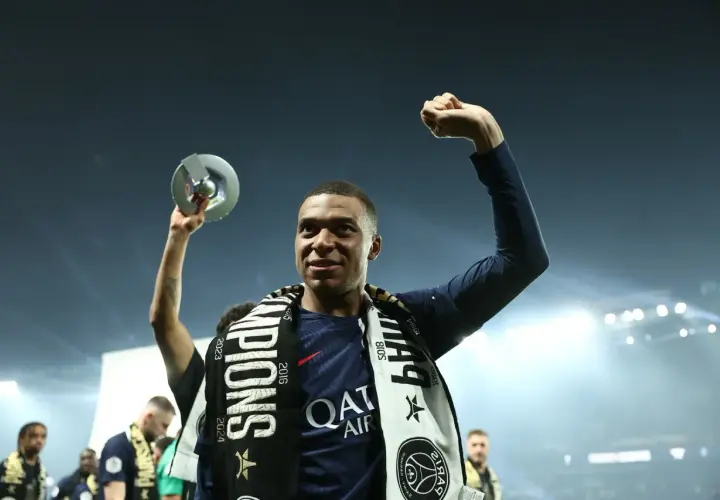 Kylian Mbappé: Ile zarabia w Realu? Ponad 150 mln € rocznie!