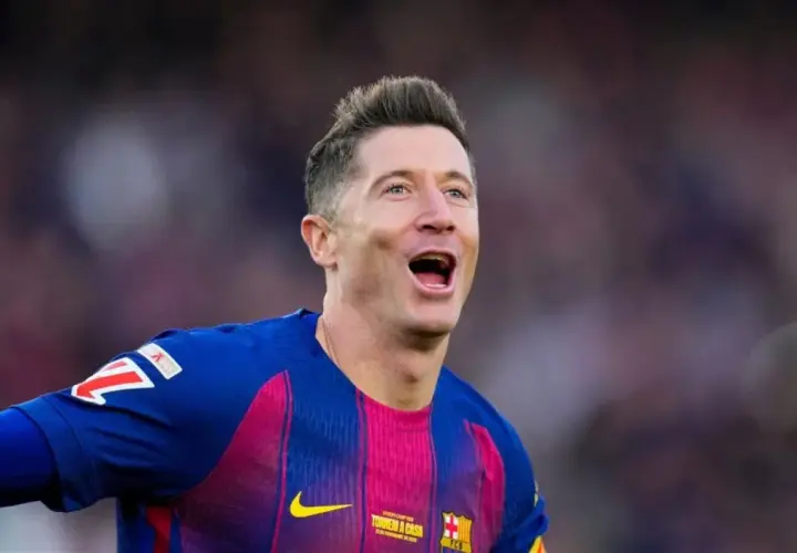 Kiedy gra Barcelona w Lidze Mistrzów? Terminarz, rywale, transmisje