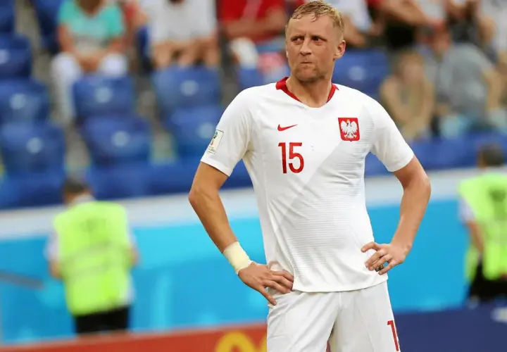 Kamil Glik zarobki: Ile zarabiał w Monaco, a ile w Cracovii?