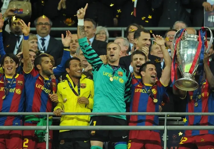 Ile Barcelona ma Ligi Mistrzów? Poznaj 5 historycznych triumfów!