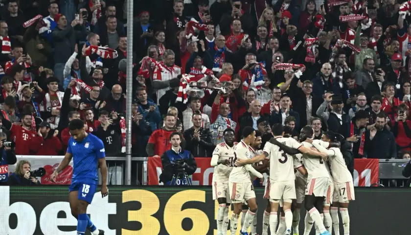 Kiedy Bayern wygrał Ligę Mistrzów? 6 triumfów i ich historie