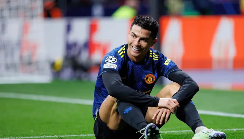 Ronaldo w Arabii: Ile zarabia na sekundę? Zobacz kwoty!
