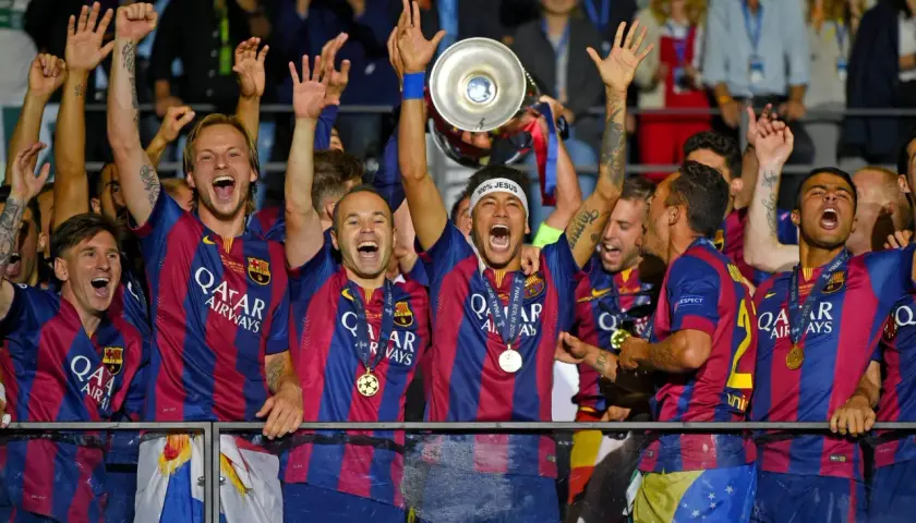 Kto wygrał mistrzostwa? Mundial, Euro, Ekstraklasa, Liga Mistrzów
