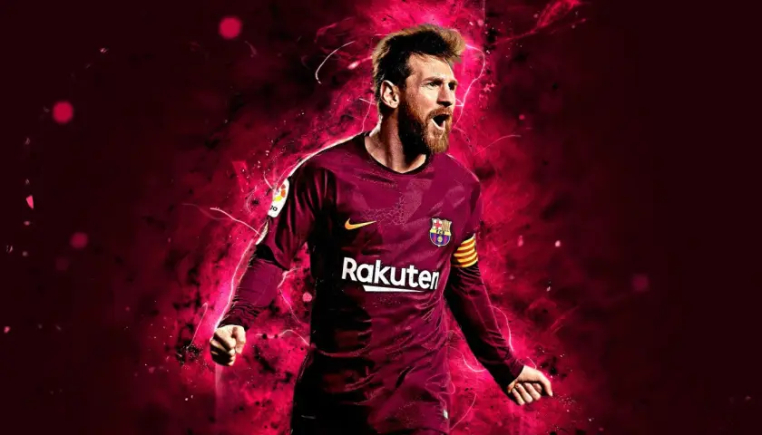 Leo Messi: 38 lat. Jak wiek ukształtował karierę geniusza?