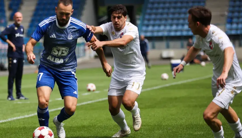 I liga: Awans do Ekstraklasy 3 drużyny! Kto i jak?