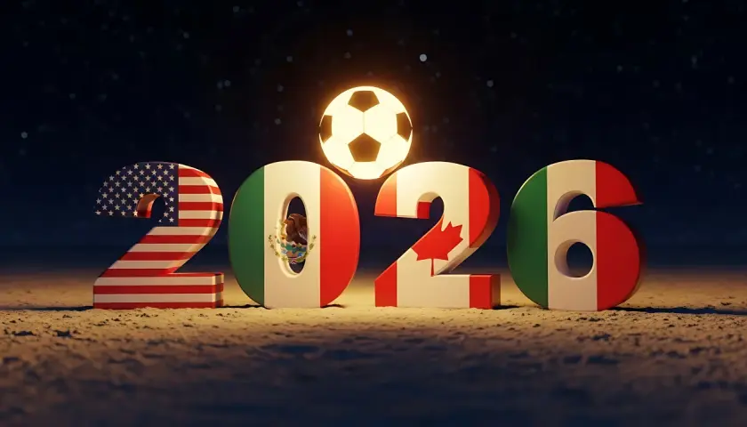 Kto wygra Mistrzostwa Świata 2026? Najwięksi faworyci turnieju