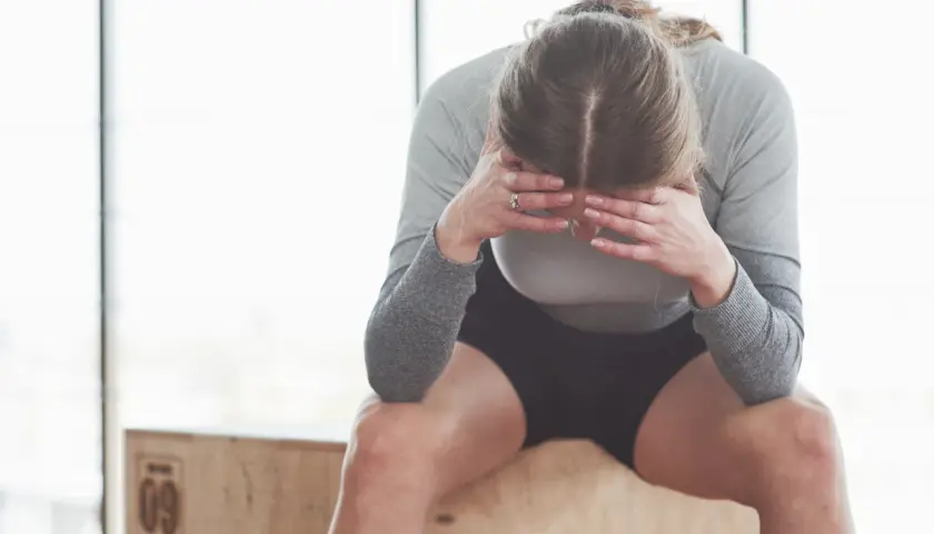 Dyscyplina i trening mentalny: lekcje samokontroli, których uczy sport