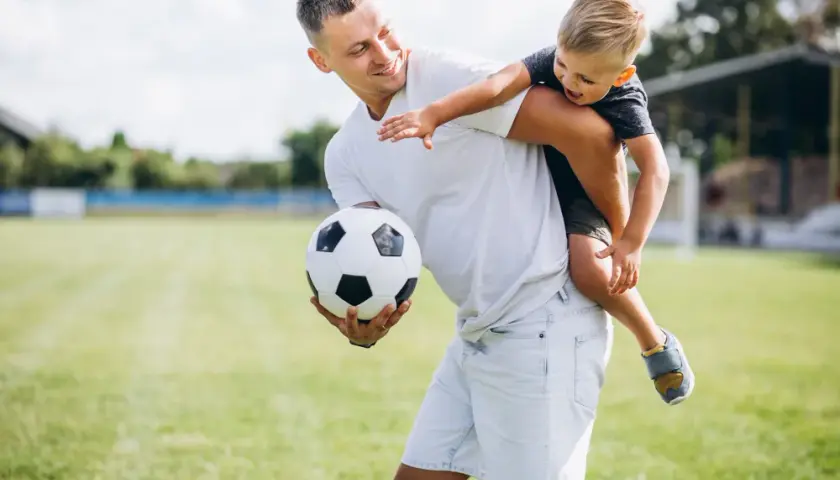 Dlaczego sport jest czymś więcej niż 90 minut gry