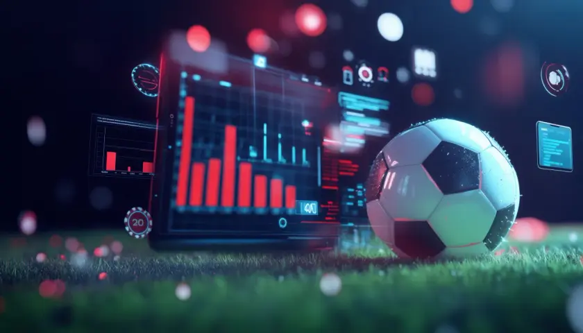 Zakłady sportowe i analityka piłkarska: jak wiedza kibica oraz innowacyjni operatorzy zmieniają rynek