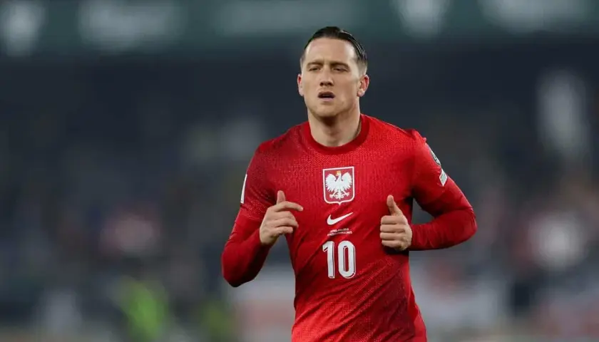 Kiedy mecz Polaków? Marzec 2026: Daty, godziny, transmisje TV!