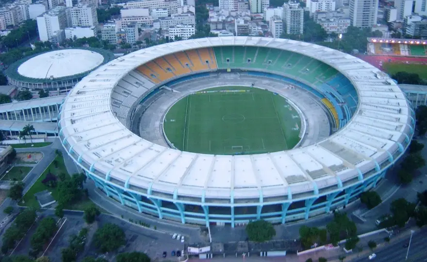 Maracanã - Dlaczego to legenda futbolu i jak zaplanować wizytę?