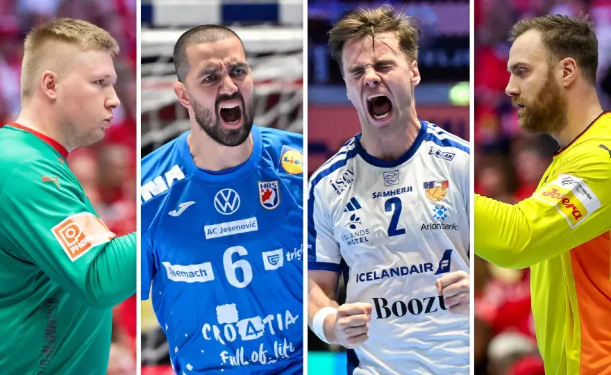 Kiedy mecze piłki ręcznej 2026? Terminarz, transmisje