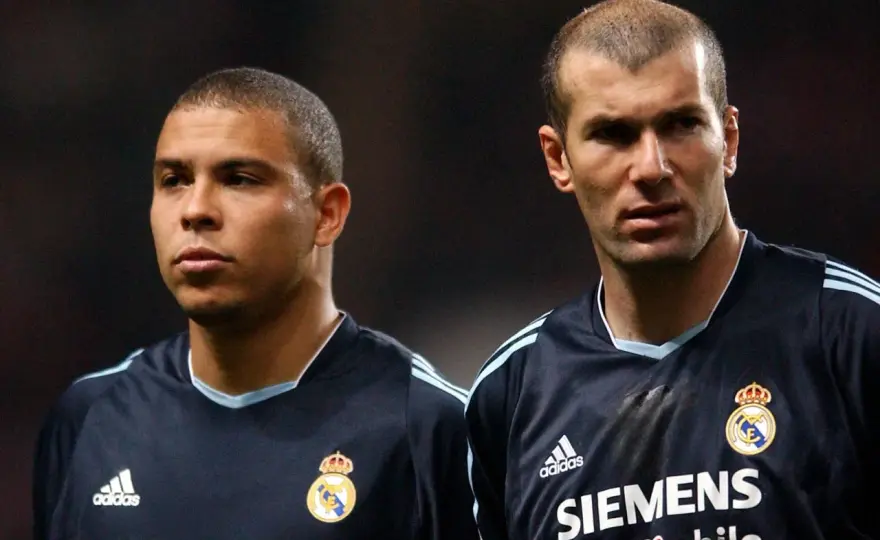 Galacticos Realu Madryt - Kim byli i czy same gwiazdy dają sukces?