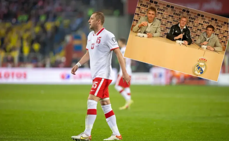 Kamil Glik w Realu Madryt - wyjaśniamy fakty i mity o transferze