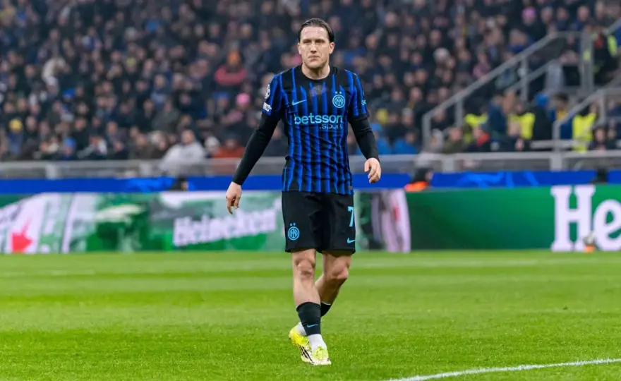 Składy Inter Mediolan - Lazio - Jak czytać taktykę i absencje?