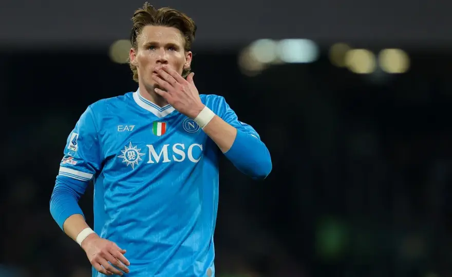 Składy Napoli - Bologna - Jak taktyka i zmiany wygrały mecz?
