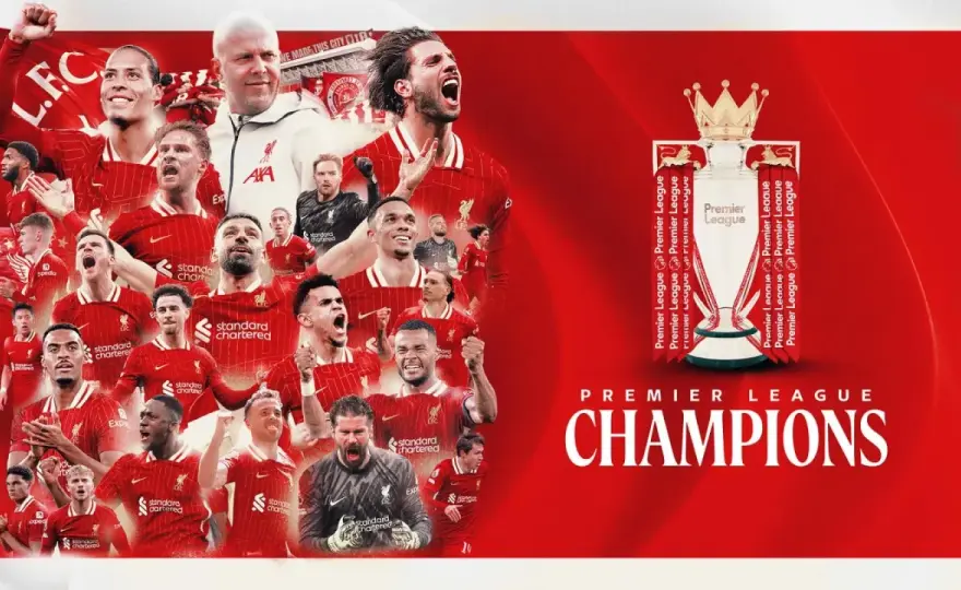 Ile pucharów Ligi Mistrzów ma Liverpool? Poznaj 6 triumfów!