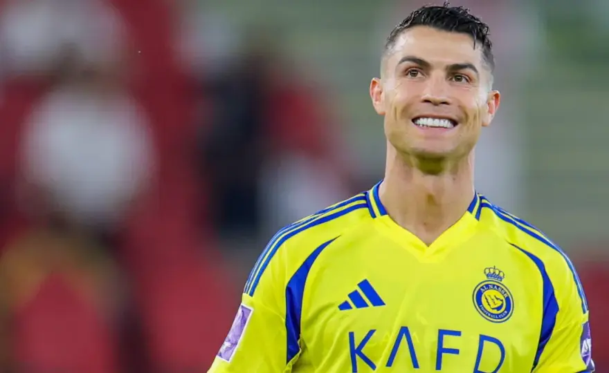 W jakim klubie gra Cristiano Ronaldo w 2026 roku? - Poznaj fakty