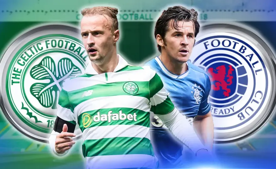 Klub piłkarski z Glasgow - Celtic czy Rangers? Poznaj ich historię