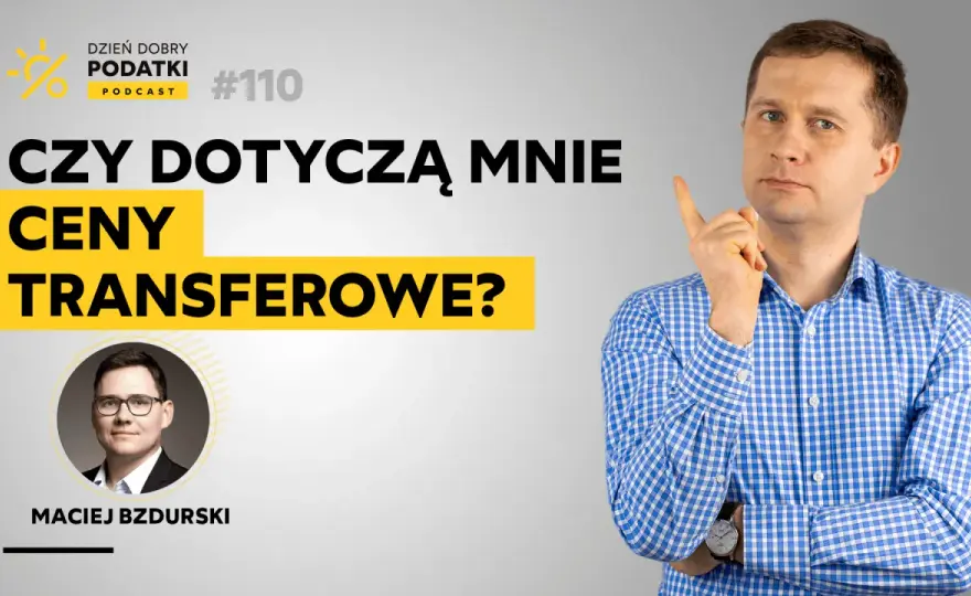Ceny transferowe - Dlaczego kwota z nagłówka to nie wszystko?