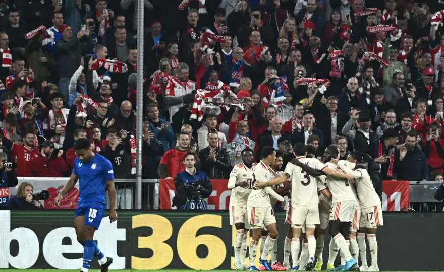 Kiedy Bayern wygrał Ligę Mistrzów? 6 triumfów i ich historie