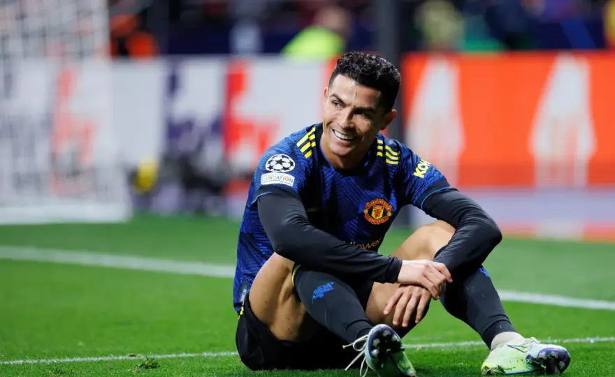 Ronaldo w Arabii: Ile zarabia na sekundę? Zobacz kwoty!