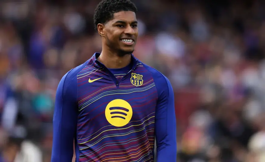 Transfery Barcelony 2026 - Rashford, Garcia i nowa strategia Flicka