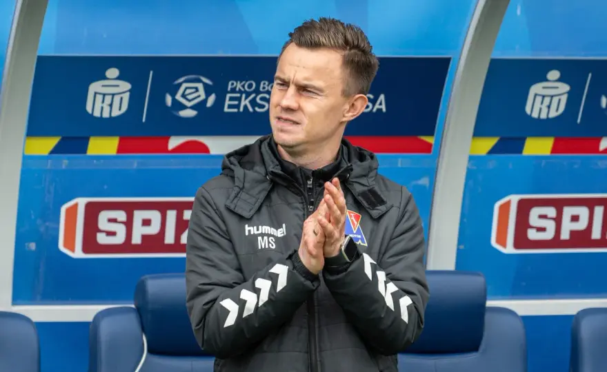 Ekstraklasa w TVP - Kiedy i gdzie oglądać za darmo?
