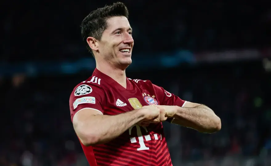 Najlepsi strzelcy Bundesligi - Kto naprawdę rządzi w historii ligi?