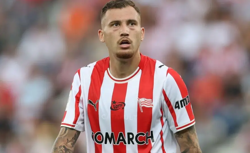 Transfery Cracovii - Klich, Bogacz i wielka przebudowa składu