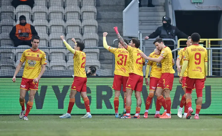 Widzew Łódź - Jagiellonia Białystok - Kto ma lepszy bilans H2H?