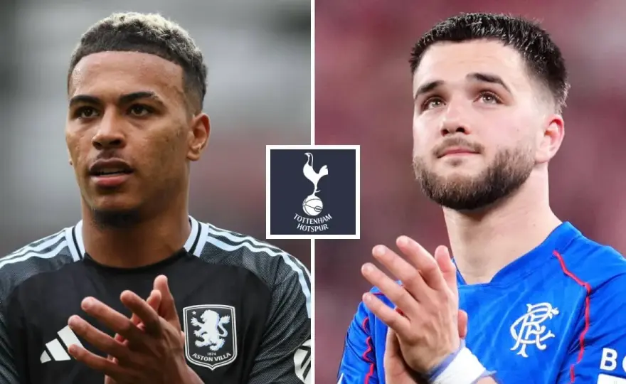 Transfery Tottenhamu 2026 - Kto wzmocnił skład i co planują Spurs?