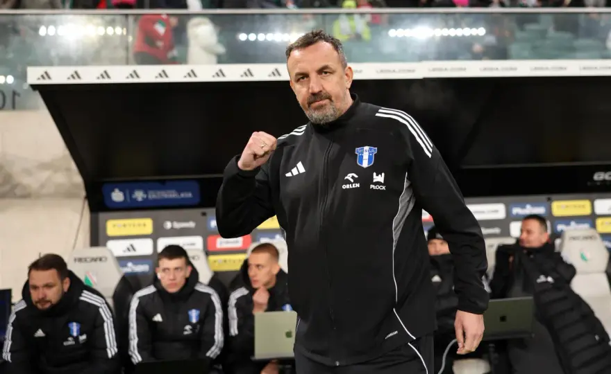 Wisła Płock - Kto wzmocnił skład? Analiza transferów