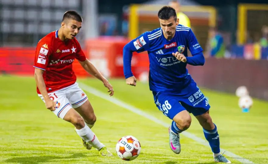 Wisła Kraków - Miedź Legnica - Kto ma przewagę w statystykach i H2H?