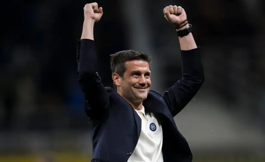 Trener Interu Cristian Chivu - Jak odmienił zespół i zdobył scudetto?